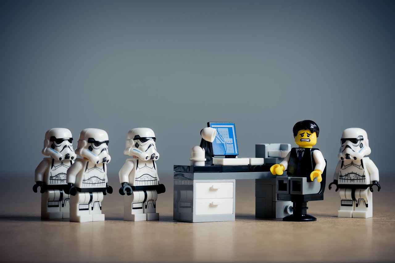 job board office people