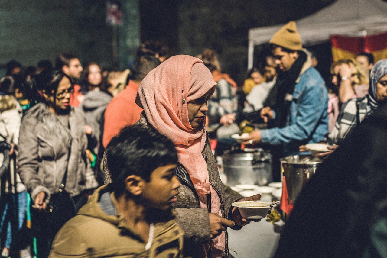 community event festival